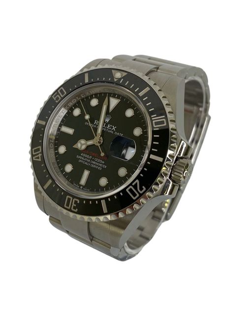 Rolex Sea-Dweller 126600 Image 2